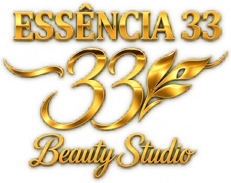 Essência 33 Beauty Studio